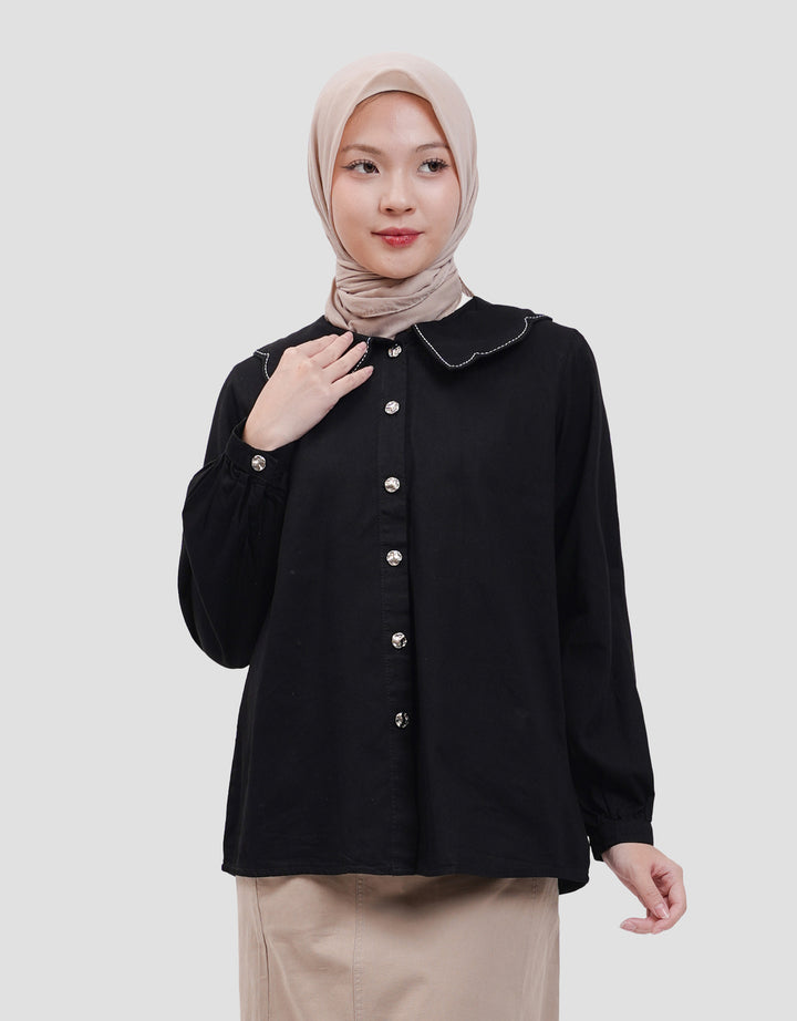 Exit Qeisya Blouse Wanita