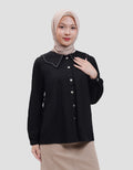 Exit Qeisya Blouse Wanita