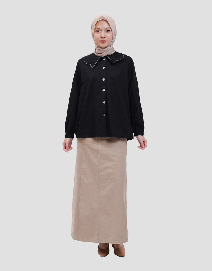 Exit Qeisya Blouse Wanita