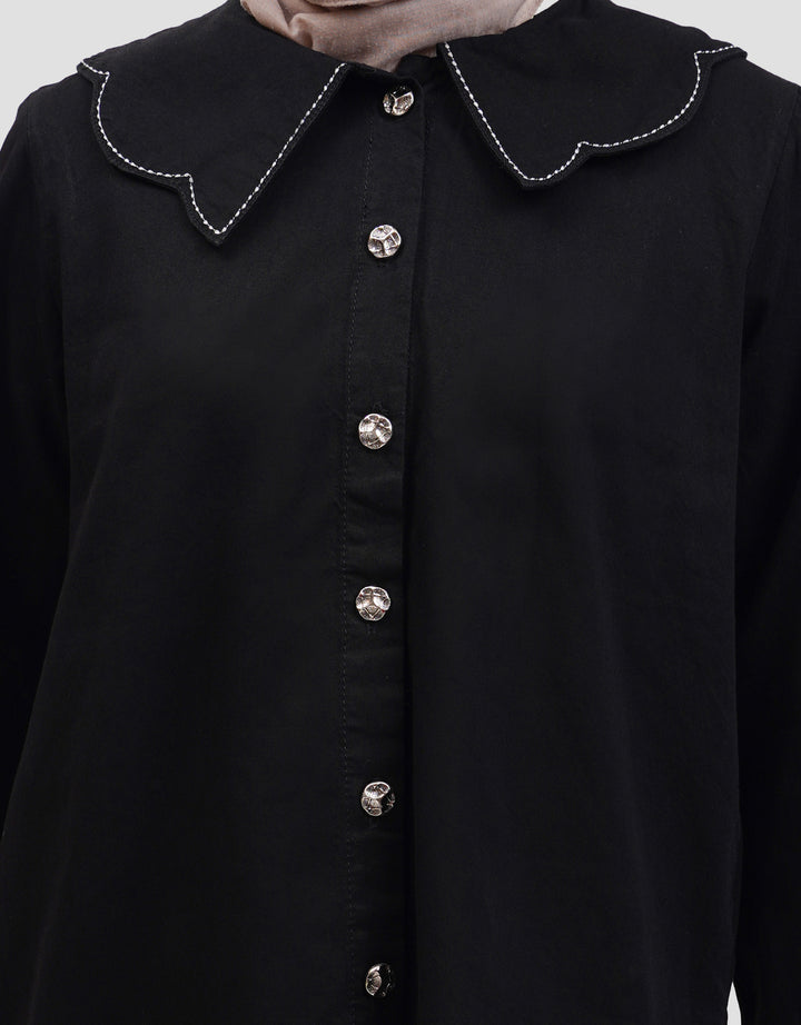 Exit Qeisya Blouse Wanita