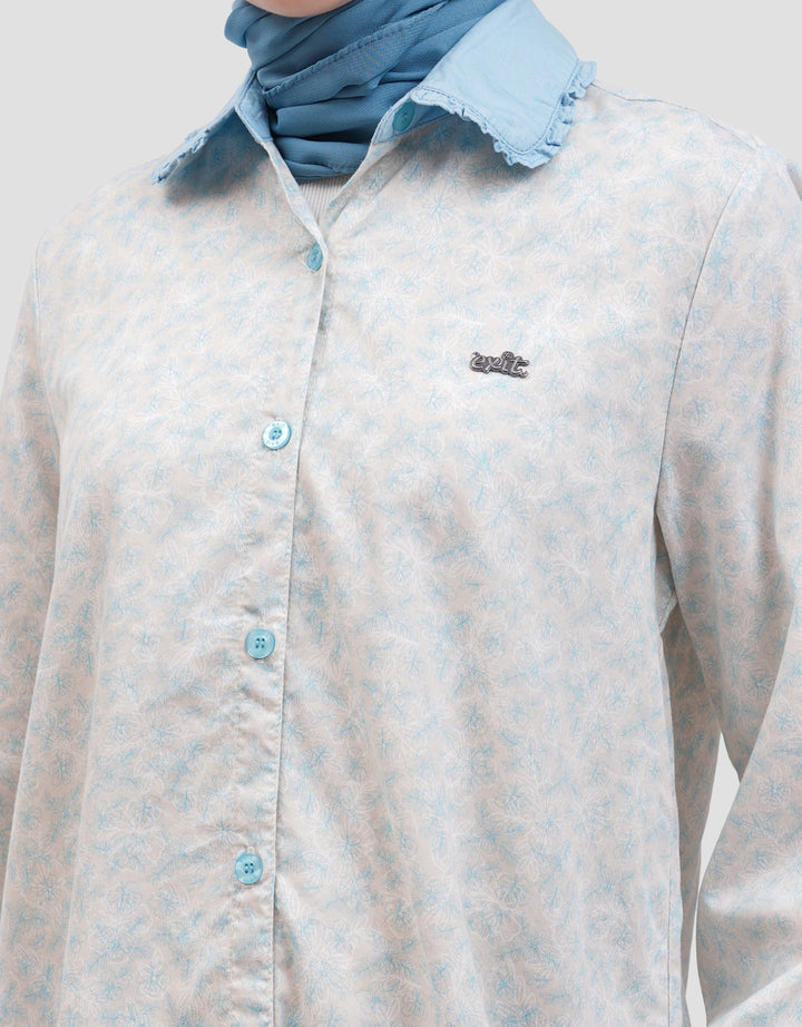 Exit Yessi Blouse Wanita