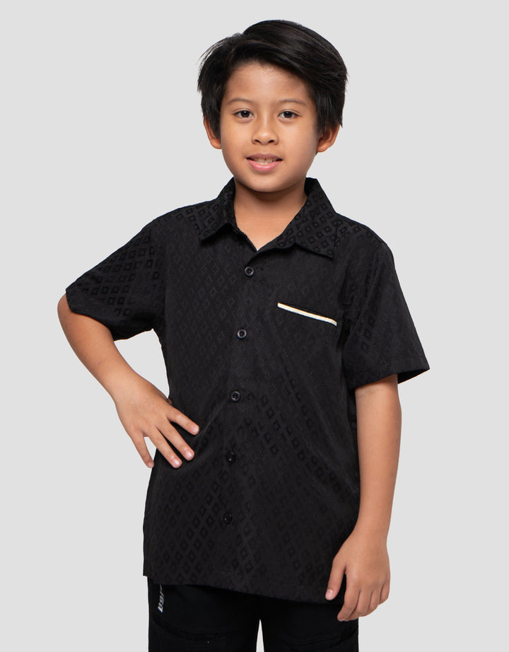 Exit Kids Sarimbit Zulaikha Koko Anak Laki-laki