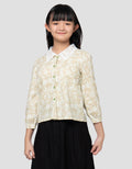 Exit Girls Livia Blouse Anak Perempuan