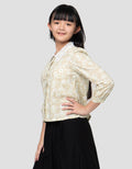 Exit Girls Livia Blouse Anak Perempuan