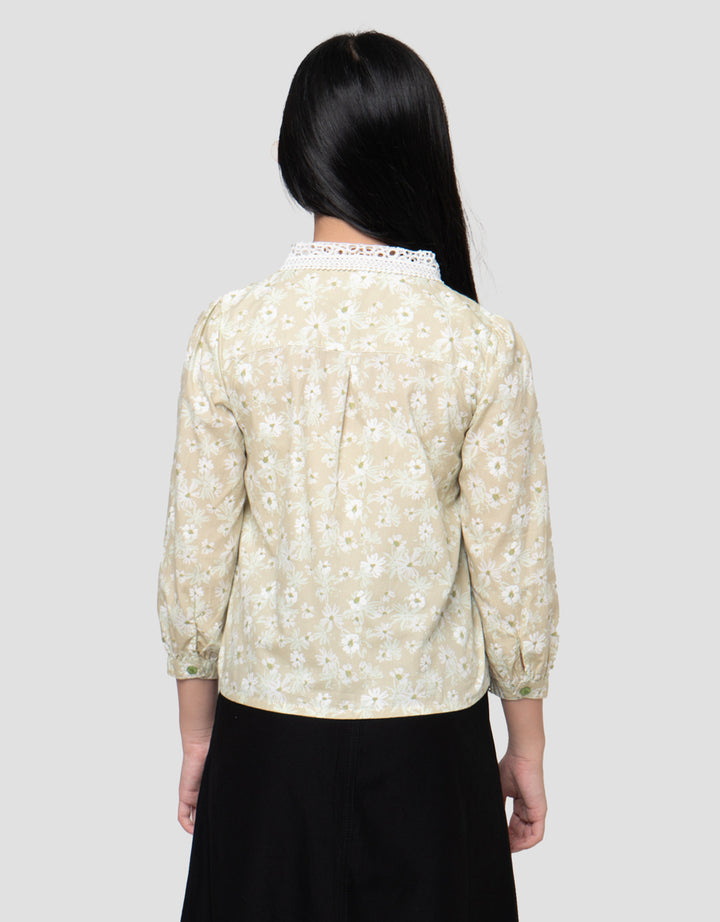 Exit Girls Livia Blouse Anak Perempuan