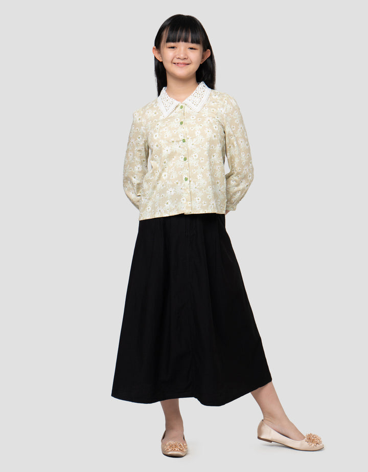 Exit Girls Livia Blouse Anak Perempuan