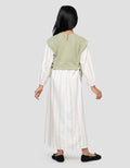 Exit Girls Agnes 2 In 1 Dress Anak Perempuan