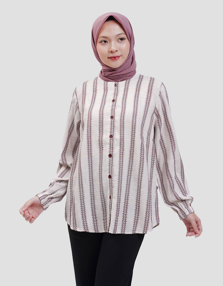 Expand Shenna Blouse Wanita
