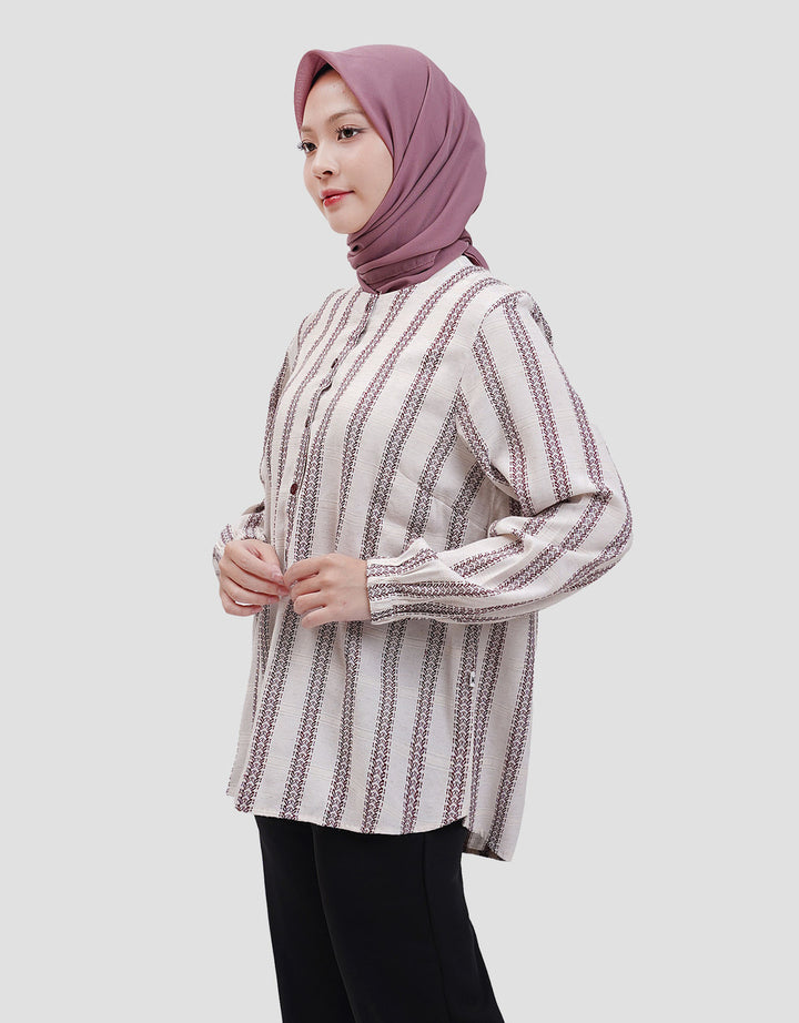 Expand Shenna Blouse Wanita