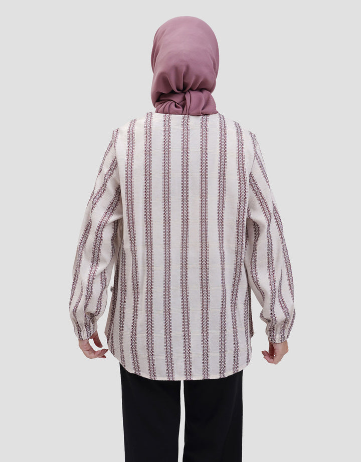 Expand Shenna Blouse Wanita