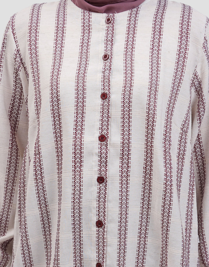 Expand Shenna Blouse Wanita