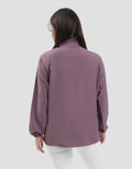 MXM CONNEXION PRISKET POLOS BLOUSE WANITA