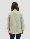 MXM CONNEXION PRISKET POLOS BLOUSE WANITA