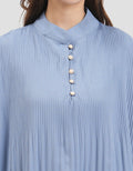 MXM CONNEXION PRISKET POLOS BLOUSE WANITA