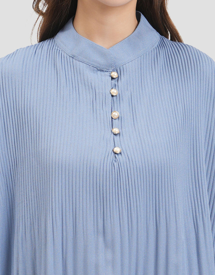MXM CONNEXION PRISKET POLOS BLOUSE WANITA