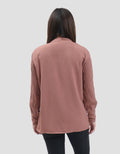 MXM CONNEXION PRISKET POLOS BLOUSE WANITA