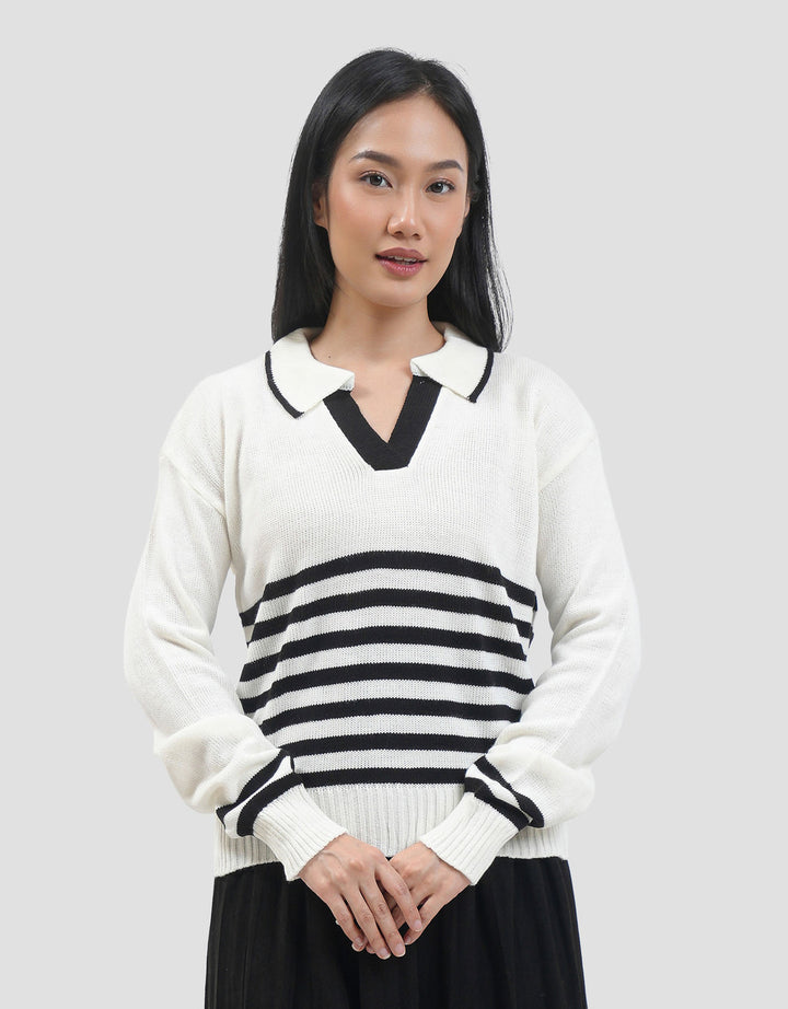 MXM NEVADA BLOUSE WANITA