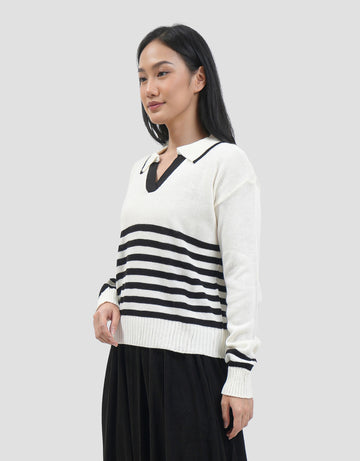 MXM NEVADA BLOUSE WANITA