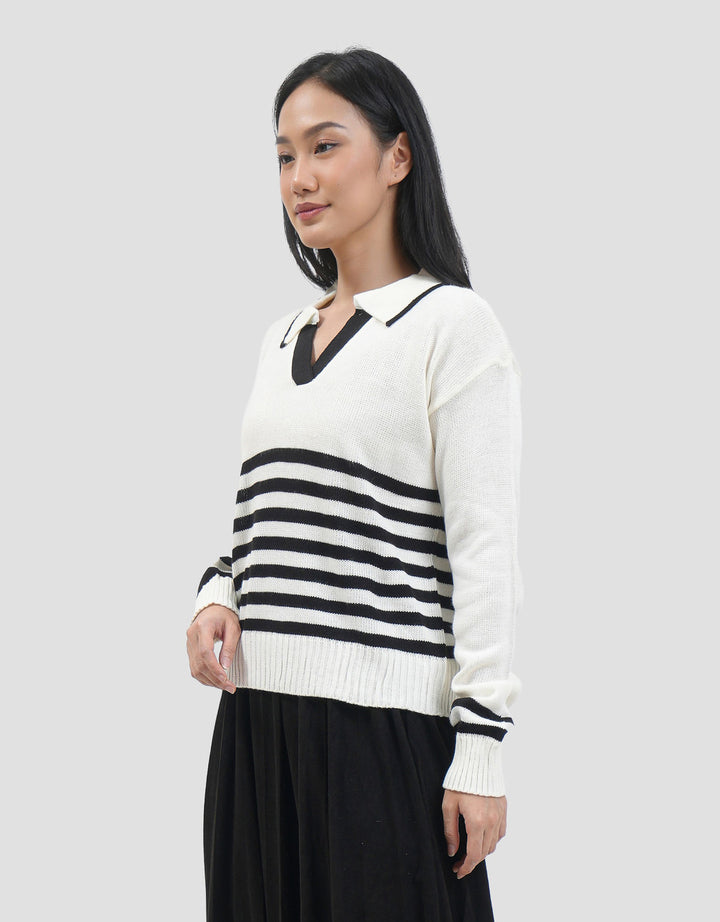 MXM NEVADA BLOUSE WANITA