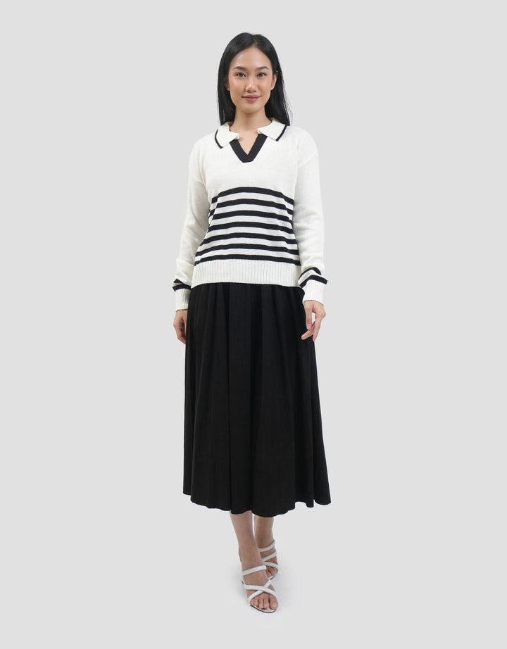MXM NEVADA BLOUSE WANITA