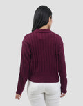 MxM Nevada Blouse Casual Wanita