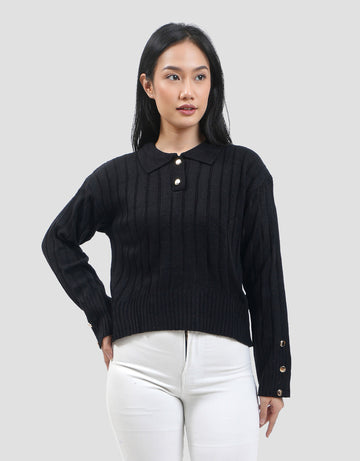 MXM NEVADA BLOUSE ELEGAN WANITA