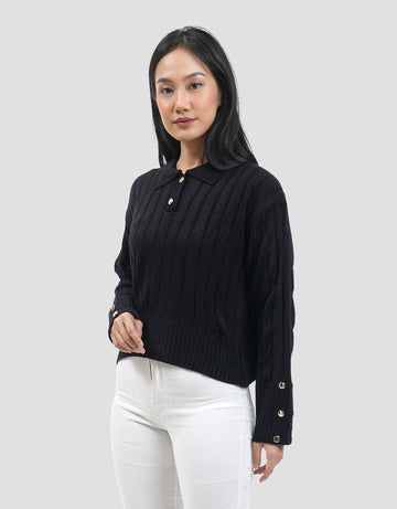 MXM NEVADA BLOUSE ELEGAN WANITA