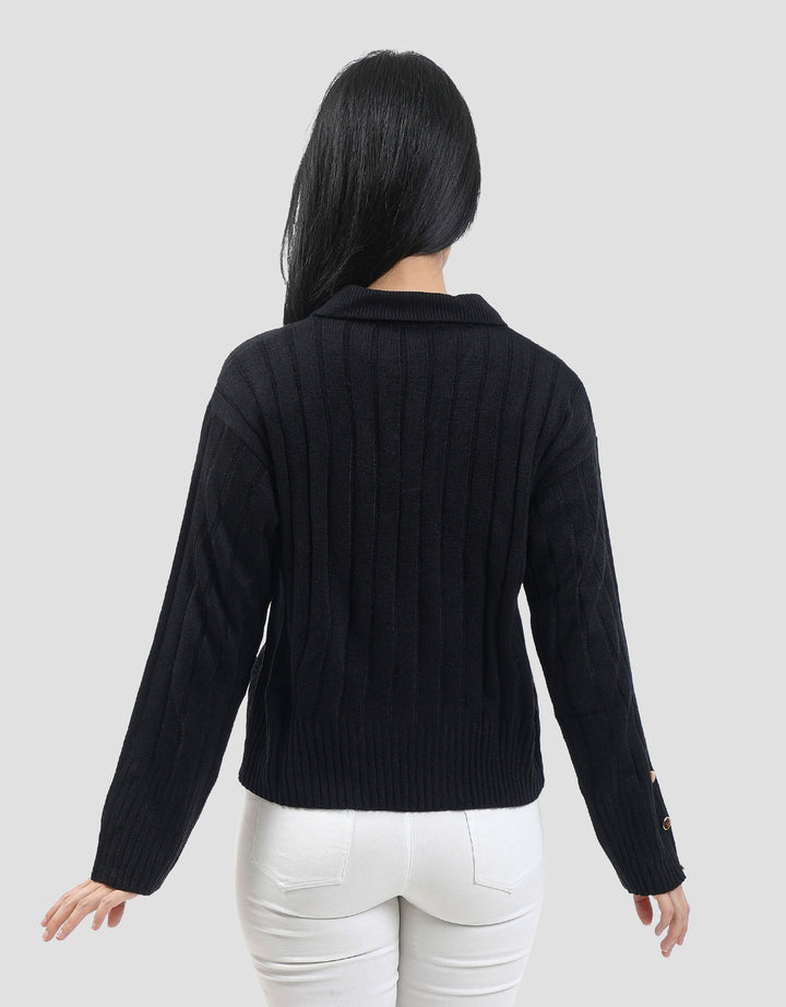 MXM NEVADA BLOUSE ELEGAN WANITA