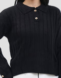 MXM NEVADA BLOUSE ELEGAN WANITA