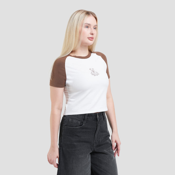 Nevada Miyou Beary Much Kaos Wanita