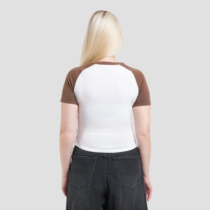 Nevada Miyou Beary Much Kaos Wanita