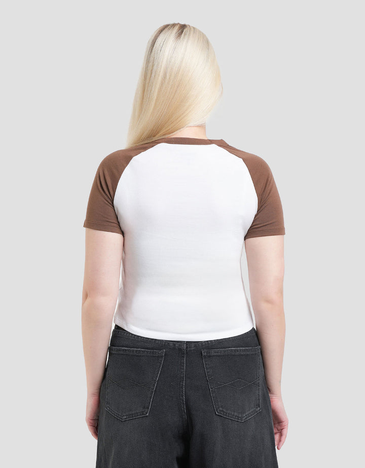 Nevada Miyou Beary Much Kaos Wanita