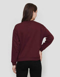 Nevada French Brooklyn Sweater Wanita