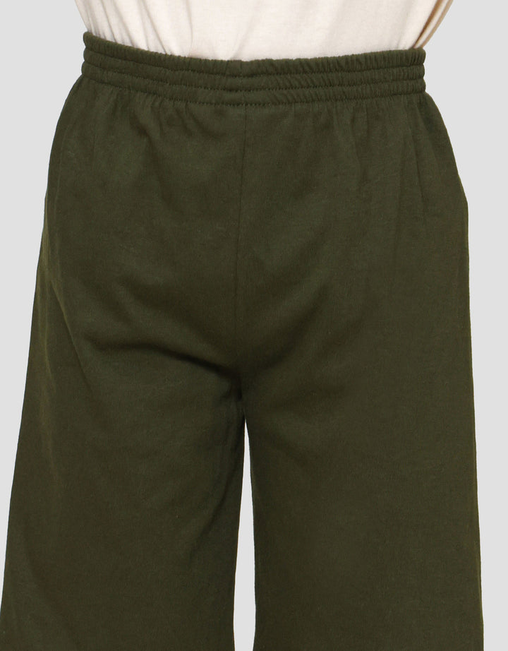 Little M Car Ready For Adventure Pakaian Setelan Anak Laki-laki