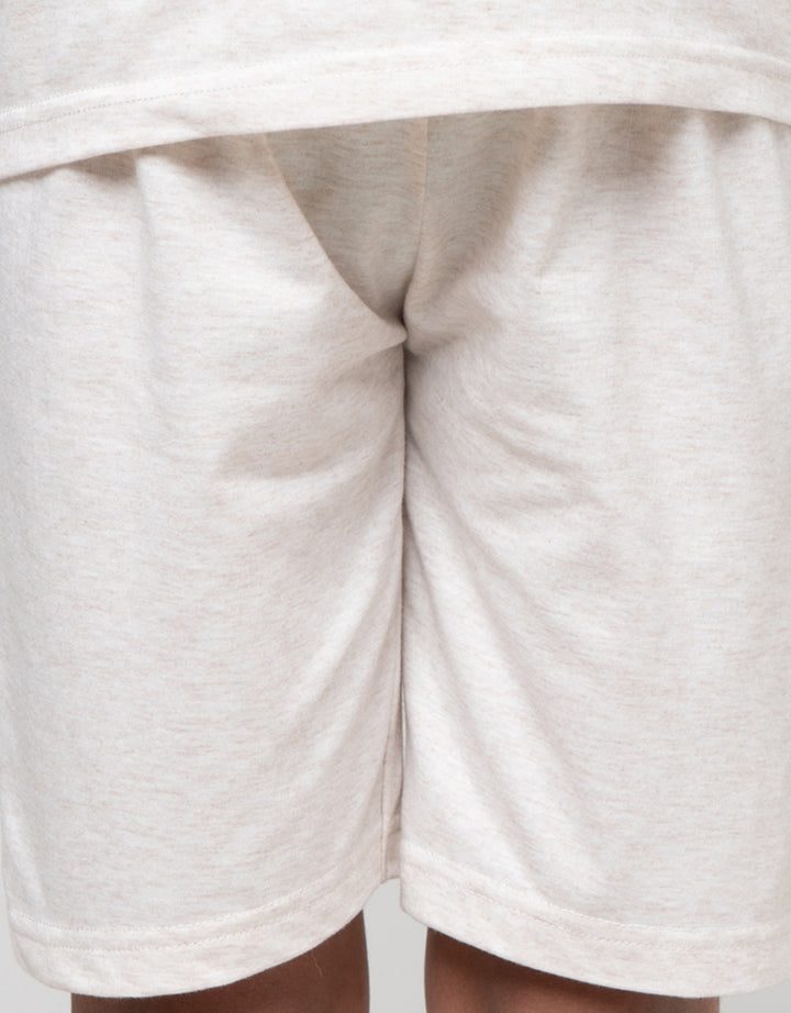 Little M Young And Brave Tiger Setelan Anak Laki-laki