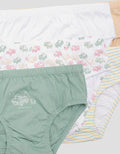Little M Underwear Pack Of 5 Cars Celana Dalam Anak Bayi