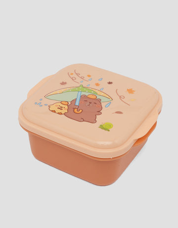 MXM LUNCH BOX & BOTOL MINUM