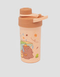 MXM LUNCH BOX & BOTOL MINUM