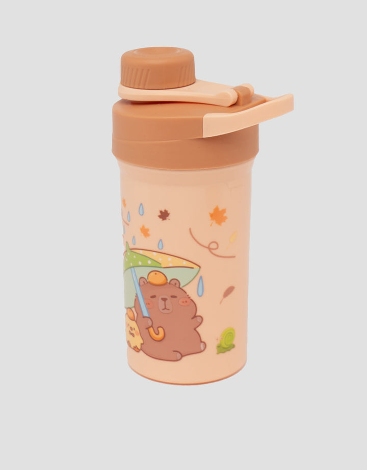 MXM LUNCH BOX & BOTOL MINUM