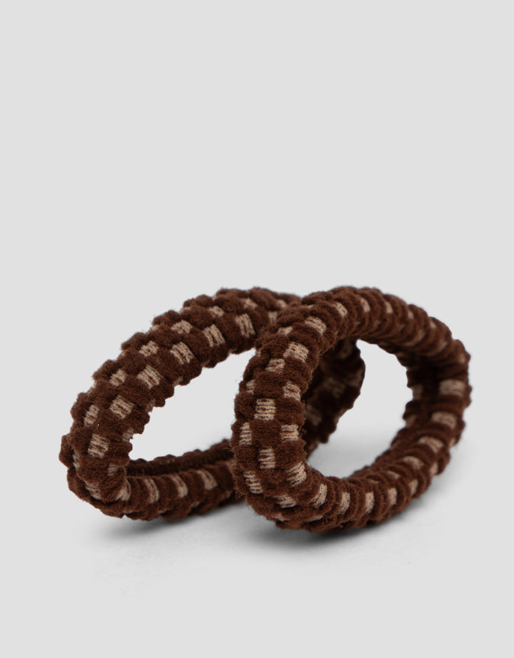 MxM Aksesoris Isi 3 Ikat Rambut
