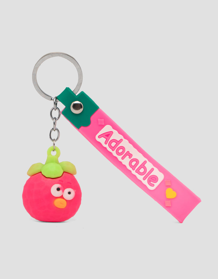 MxM Fruit Gantungan Kunci