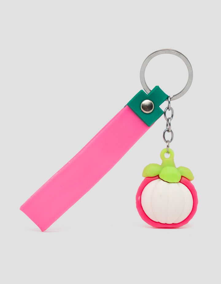 MxM Fruit Gantungan Kunci