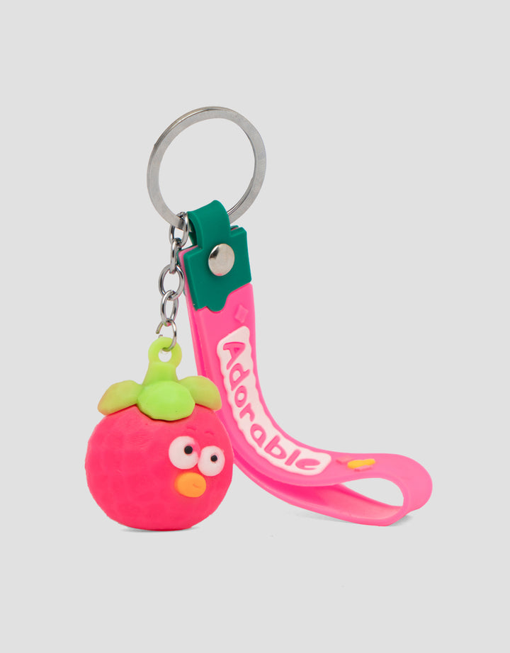 MxM Fruit Gantungan Kunci