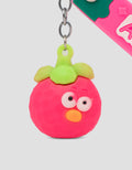 MxM Fruit Gantungan Kunci