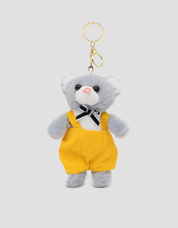 MXM TEDDY GANTUNGAN KUNCI