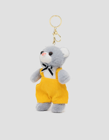 MXM TEDDY GANTUNGAN KUNCI