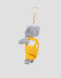 MXM TEDDY GANTUNGAN KUNCI