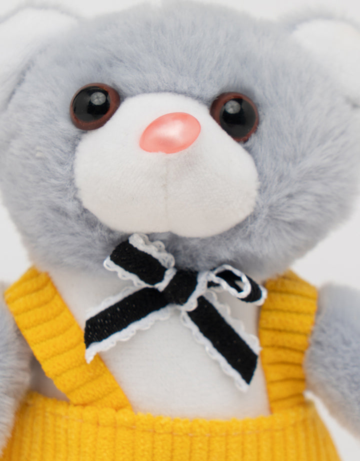 MXM TEDDY GANTUNGAN KUNCI