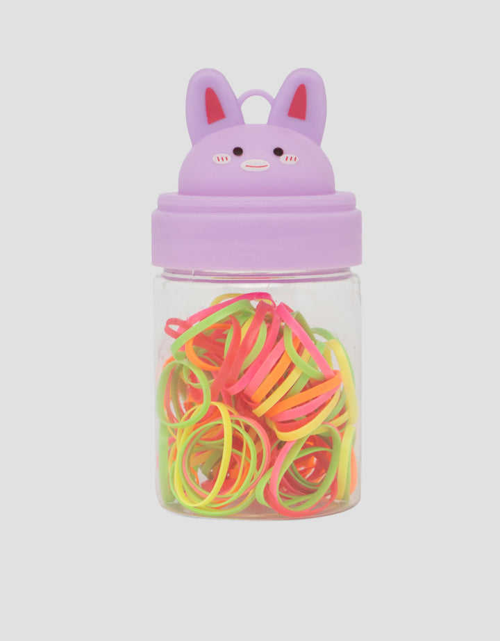 MxM Aksesoris Karet Rambut Boneka KR1