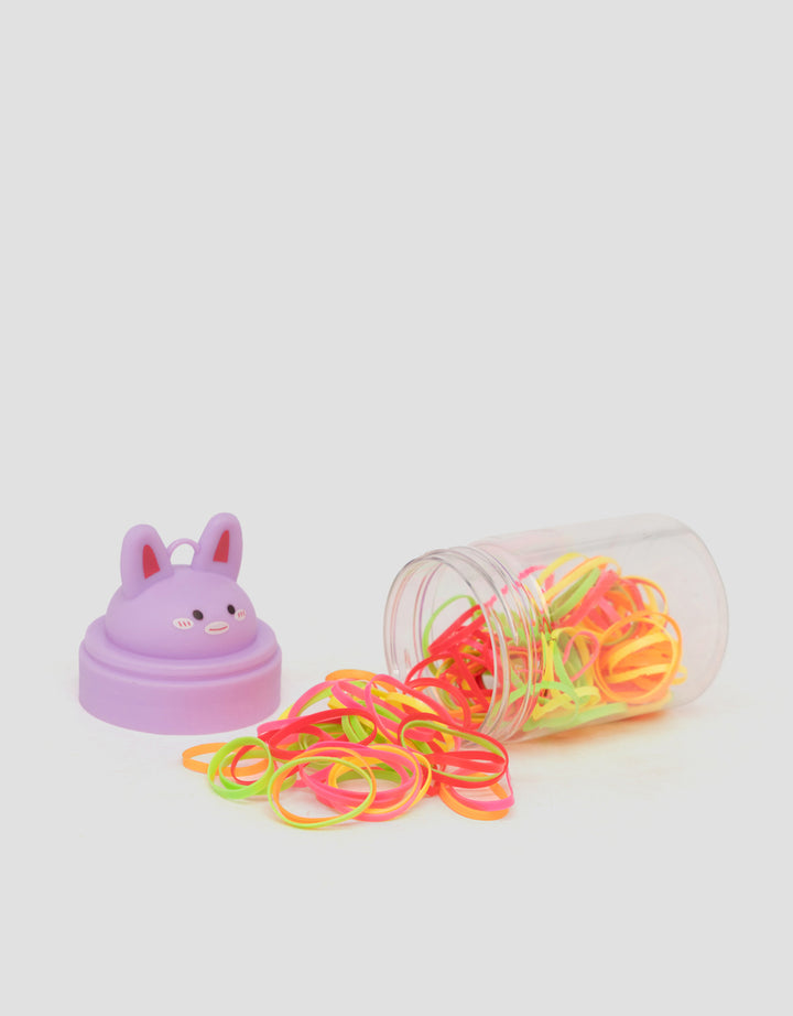 MxM Aksesoris Karet Rambut Boneka KR1